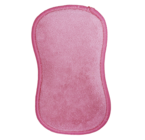 4 éponges microfibres dans le catalogue Gifi