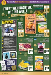 Aktueller EDEKA Prospekt mit Mais, "Aktuelle Angebote", Seite 14