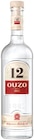 Ouzo 12 Angebote bei REWE Darmstadt für 9,99 €