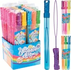 Baton à bulles en promo chez Maxi Bazar Baton à bulles dans le catalogue Maxi Bazar
