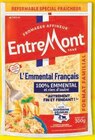 Super U Château-la-Vallière - Promo Emmental râpé au lait thermisé Promo Emmental râpé au lait thermisé à 2,25 € dans le catalogue Super U à Château-la-Vallière
