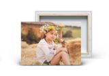 Foto-Leinwand im Format 30 x 20 cm im Angebot bei ALDI SÜD in Bergheim Foto-Leinwand im Format 30 x 20 cm Angebote bei ALDI SÜD Bergheim für 4,90 €
