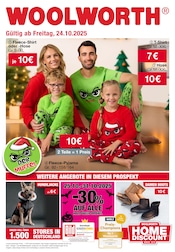 Hose im Woolworth Prospekt in Garbsen Aktueller Woolworth Prospekt mit Hose, "Aktuelle Angebote", Seite 1