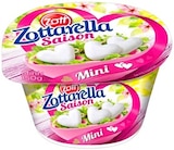 Zottarella Angebote von Zott bei Penny Erfurt für 1,79 €