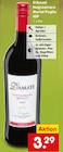 Aktuelle Merlot Angebote bei Netto Marken-Discount in Mannheim Aktuelles Negroamaro Merlot Puglia IGP Angebot bei Netto Marken-Discount in Mannheim ab 3,29 €
