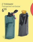 Trinkbeutel Angebote bei E center Berlin für 6,99 €