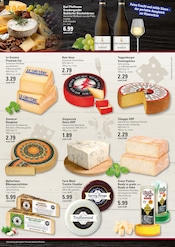 Espresso im EDEKA Prospekt in Pinneberg Aktueller EDEKA Prospekt mit Espresso, "Top Angebote", Seite 7