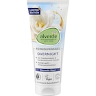 Naturkosmetik im dm-drogerie markt Prospekt Reinigungsgel Overnight von alverde NATURKOSMETIK im aktuellen dm-drogerie markt Prospekt für 3,95 €
