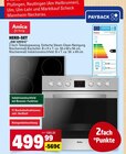 Aktuelles Herd-Set EHI 12919 E Angebot bei Marktkauf in Lörrach ab 499,99 €