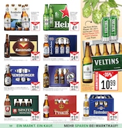 Aktueller Marktkauf Prospekt mit Veltins, "Aktuelle Angebote", Seite 25