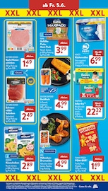 Windeln im ALDI SÜD Prospekt in Heinsberg Aktueller ALDI SÜD Prospekt mit Windeln, "Gutes für Alle.", Seite 20
