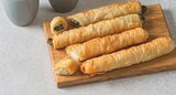 Stick mit Weißkäsefüllung im tegut Prospekt Stick mit Weißkäsefüllung von im aktuellen tegut Prospekt für 0,99 €