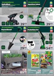 Selgros Bohrmaschine im Prospekt 