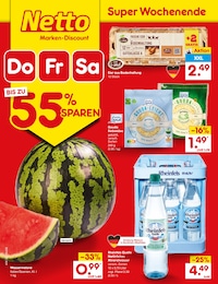 Netto Marken-Discount Prospekt für Bedburg-Hau mit 70 Seiten Netto Marken-Discount Prospekt für Bedburg-Hau: "Aktuelle Angebote", 70 Seiten, 17.08.2026 - 22.08.2026