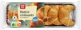 Aktuelles Butter Croissant Angebot bei REWE in Herne ab 1,59 €