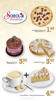 Brötchen im aktuellen E center Prospekt (Mainz) Brötchen im E center Prospekt "Aktuelle Angebote" mit 91 Seiten (Mainz)