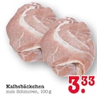 Kalbsbäckchen bei E center im Heidelberg Prospekt für 3,33 €