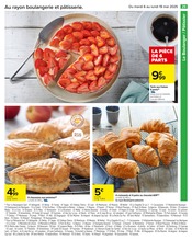 Chocolat Angebote im Prospekt "LE GOÛT ÇA SE FÊTE !" von Carrefour Chocolat Angebote im Prospekt "LE GOÛT ÇA SE FÊTE !" von Carrefour auf Seite 31