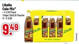 Cola-Mix im Angebot bei Trinkgut in Rosenheim Cola-Mix Angebote von Libella bei Trinkgut Rosenheim für 9,49 €