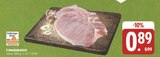 E center Suhl - Schweinekotelett Angebot im Prospekt Schweinekotelett bei E center im Suhl Prospekt für 0,89 €