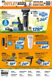 Haartrockner im expert Prospekt in Rottenburg Aktueller expert Prospekt mit Haartrockner, "Top Angebote", Seite 16