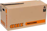 Umzugskartons S im Angebot bei OBI in Fulda Umzugskartons S Angebote bei OBI Fulda für 1,99 €