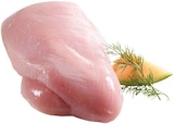 Aktuelle Schnitzel Angebote bei REWE in Köln Aktuelles Puten-Brust Angebot bei REWE in Köln ab 1,59 €