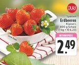 Angebot im EDEKA Essen Prospekt EDEKA Essen Prospekt mit im Angebot fĂŒr 2,49 âŹ