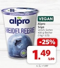 Angebot im nah&frisch Borgentreich (Orgelstadt) Prospekt nah&frisch Borgentreich (Orgelstadt) Prospekt mit im Angebot für 1,49 €