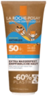 Anthelios Dermo-Kids Wet Skin Gel LSF 50+ / UVA-PF 25 Angebot in Leimen Anthelios Dermo-Kids Wet Skin Gel LSF 50+ / UVA-PF 25 im aktuellen Prospekt bei LINDA in Leimen
