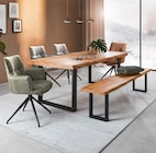 Esstisch im XXXLutz Möbelhäuser Prospekt Esstisch von Landscape im aktuellen XXXLutz Möbelhäuser Prospekt für 129,00 €
