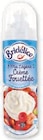 Creme fouette legere - BRIDELICE à 1,02 € dans le catalogue U Express