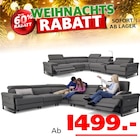 Floyd Ecksofa Angebote von Seats and Sofas bei Seats and Sofas Unna für 1.499,00 €