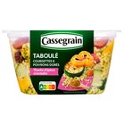 Plat Cuisiné - CASSEGRAIN - Carrefour Market à Hyères Plat Cuisiné - CASSEGRAIN en promo chez Carrefour Market Hyères à 1,84 €