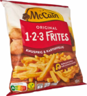 Aktuelles Original 1-2-3 Frites Angebot bei Netto Marken-Discount in Heidelberg ab 1,49 €