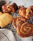 ASSORTIMENT DE VIENNOISERIES PUR BEURRE X8 en promo chez Intermarché ASSORTIMENT DE VIENNOISERIES PUR BEURRE X8 dans le catalogue Intermarché