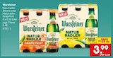 Naturradler Zitrone im Netto Marken-Discount Prospekt Naturradler Zitrone von Warsteiner im aktuellen Netto Marken-Discount Prospekt für 3,99 €