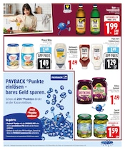 Knoblauch im EDEKA Prospekt in Augsburg Aktueller EDEKA Prospekt mit Knoblauch, "Wir lieben Lebensmittel.", Seite 10