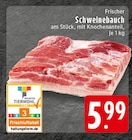 Schweinebauch im Angebot bei E center in Brühl Schweinebauch Angebote bei E center Brühl für 5,99 €