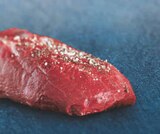 Aktuelles Falsches Filet vom Irischen Weiderind Angebot bei Netto Marken-Discount in Halle (Saale) ab 1,39 €