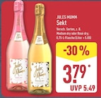 Medium Dry bei ALDI Nord im Schwedt Prospekt für 3,79 €