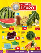Kiwi im Netto Marken-Discount Prospekt in Bremen Aktueller Netto Marken-Discount Prospekt mit Kiwi, "Aktuelle Angebote", Seite 18