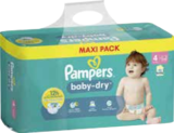 Windeln oder Pants Angebote von Pampers bei EDEKA Landshut für 20,99 €