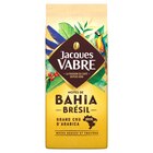 Café moulu "Grand cru d'Arabica" - JACQUES VABRE en promo chez Carrefour Villeurbanne à 3,99 €