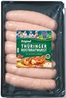 Thüringer Rostbratwurst XL von Wolf im aktuellen Netto mit dem Scottie Prospekt für 4,99 €