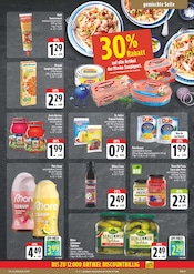 Aktueller EDEKA Prospekt mit Thunfisch, "Wir lieben Lebensmittel!", Seite 21