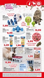 Wurst Angebote im Prospekt "Entdecke unsere Themenwelten" von Zookauf Wurst Angebote im Prospekt "Entdecke unsere Themenwelten" von Zookauf auf Seite 5