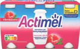 Actimel-Drink im V-Markt Prospekt Actimel-Drink von Danone im aktuellen V-Markt Prospekt für 2,22 €