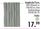 Kombischal Turin für 17,99 € bei SB Möbel Boss im Angebot Kombischal Turin im aktuellen SB Möbel Boss Prospekt