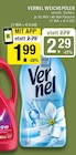 Weichspüler im Angebot bei EDEKA in Haltern am See Weichspüler Angebote von Vernel bei EDEKA Haltern am See für 1,99 €